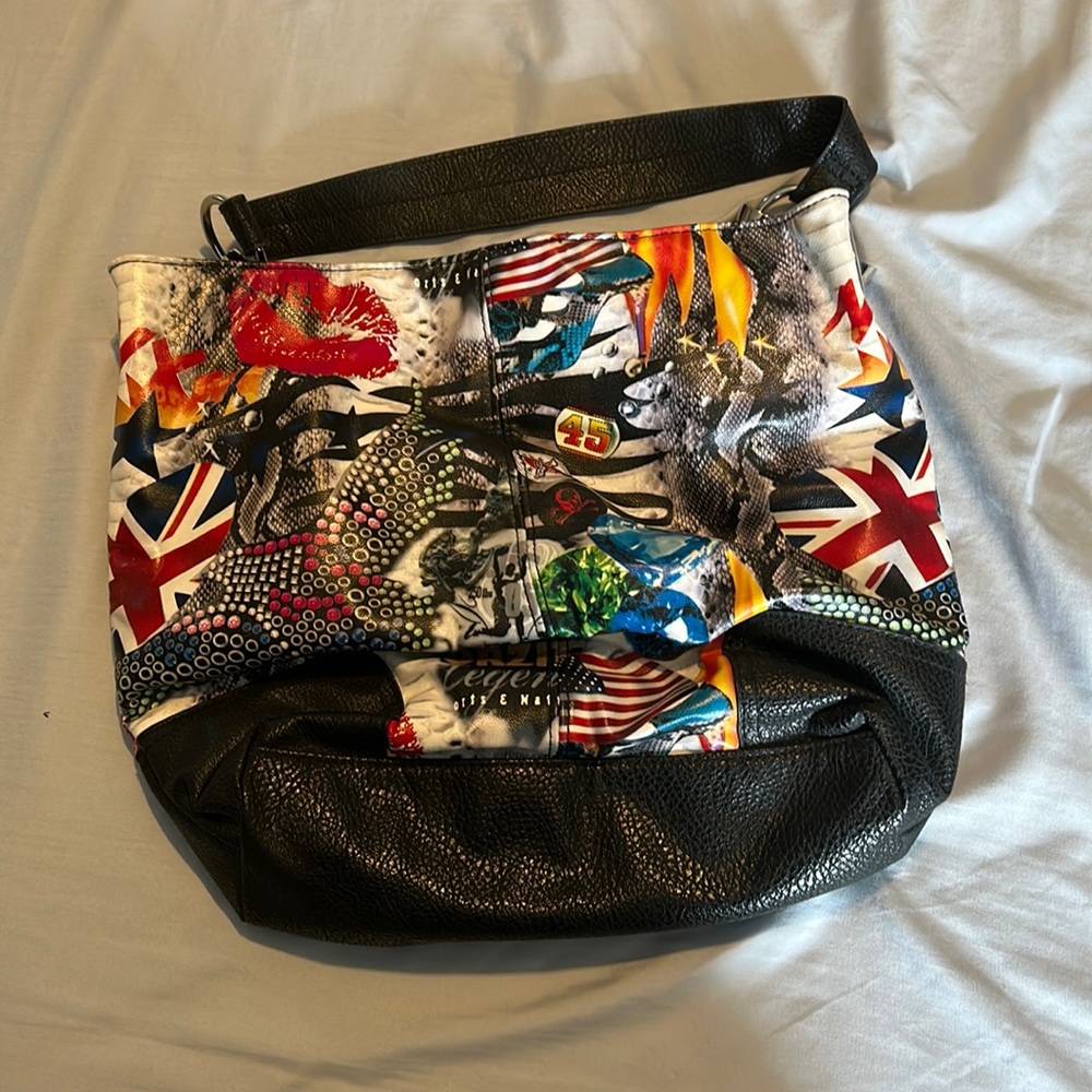 Bueno Purse